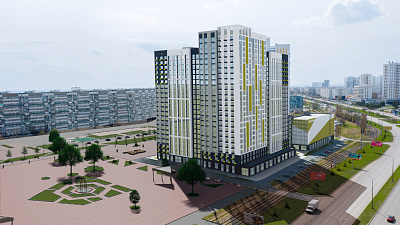 г. Набережные Челны