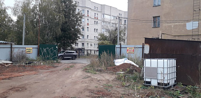 ЖК 