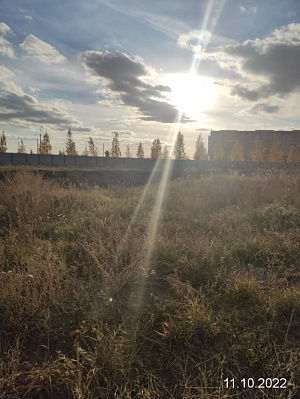 Микрорайон 13