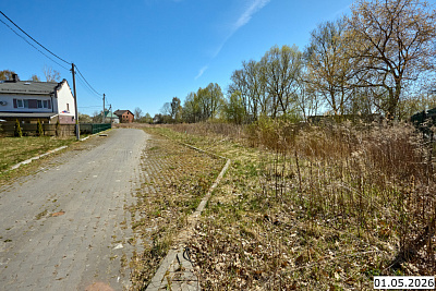 г. Калининград, Переулок Ржевский 3-й