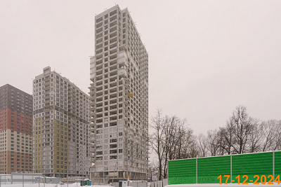 Жилой комплекс