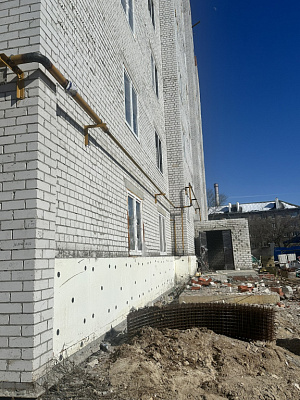 г. Арзамас, Переулок Молодежный