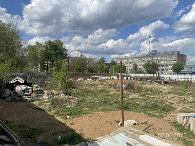 Жилой комплекс