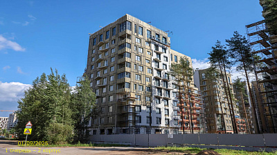 ВЕРЕН НОРТ СЕРТОЛОВО