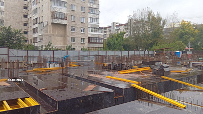 ЖК Банников дом