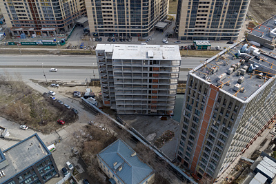 Unity Center, Юнити Центр