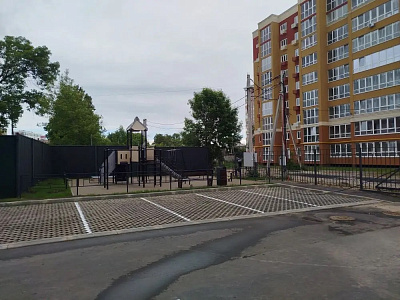 ЖД Династия
