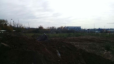Жилой комплекс