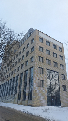 г. Владимир, Улица Хирурга Орлова