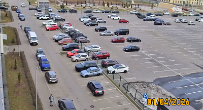 ЖК Югтаун квартал Греция