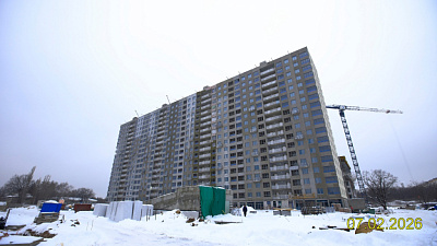 ЖК Городские сады