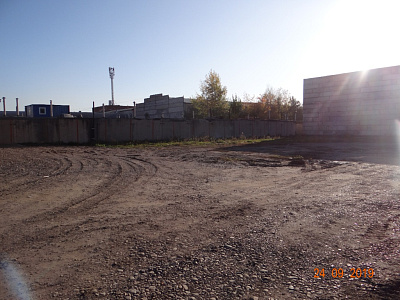 г. Красноярск, район Советский