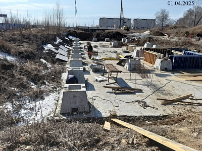 Микрорайон 13 