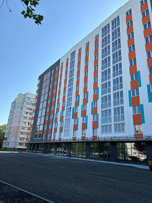 г. Ульяновск, Улица Рябикова
