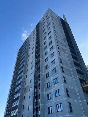 Жилой комплекс 