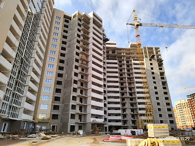 г. Новочебоксарск, Улица Советская