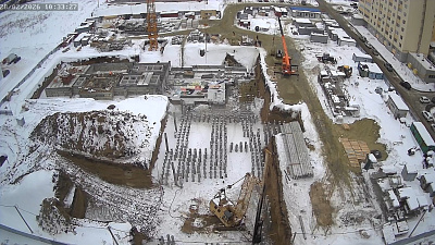 ЖК Семейный, ЖК Новый Семейный