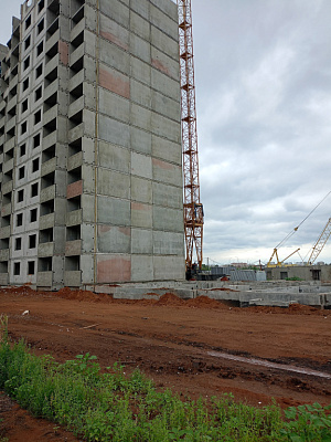 Мкр. Маршала Рокоссовского