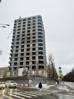 DECO RESIDENCE