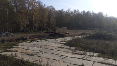 Жилой комплекс