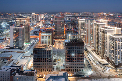 Мылзавод