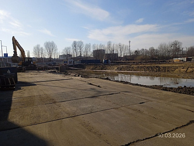 г. Калининград, Улица Генерала Челнокова