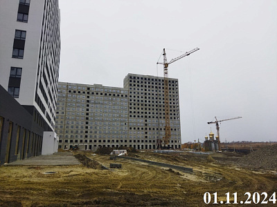 г. Пенза, Улица Побочинская