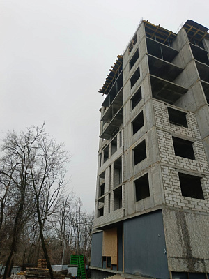 Жилой комплекс 