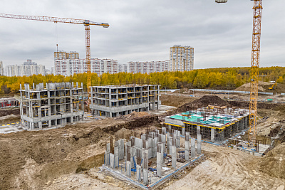 Квартал Герцена