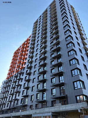 ЖК ЛисаПарк