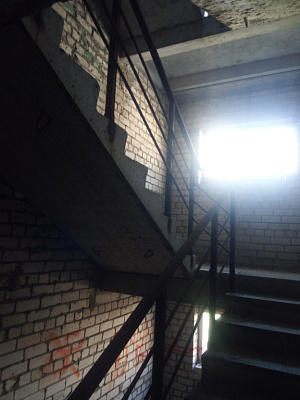 г. Барнаул, Улица Власихинская