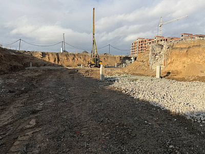 Жилой комплекс