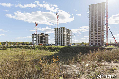 Экогород 
