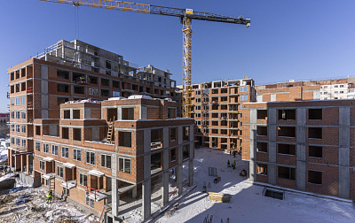 Дом у озера