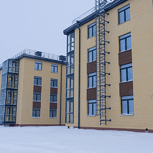 ОБРАЗЦОВЫЙ КВАРТАЛ 16