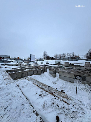 СЕВЕРНЫЕ ВОРОТА