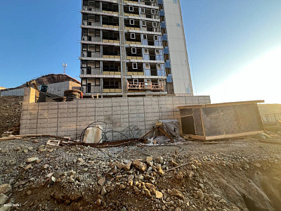 Жк Панорама, жилой комплекс Панорама