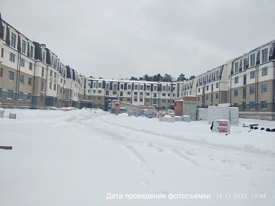 Жилой комплекс