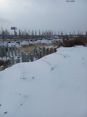 Микрорайон 13