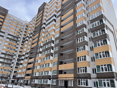 Жилой комплекс