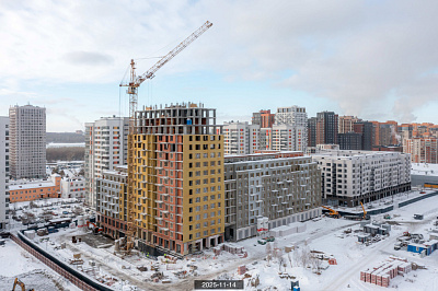 Европейский берег