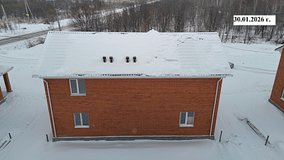 ЖК Таунхаус-квартал