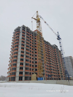 Жилой комплекс 