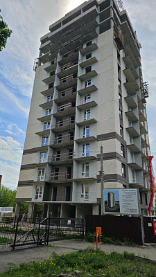 г. Орёл, Улица Матросова