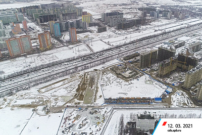 ЦДС «Северный»
