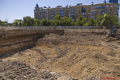 ЗАПАДНЫЙ ПРОСПЕКТ 82