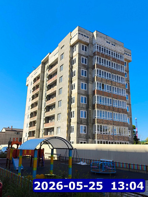 г. Евпатория, пр-кт Ленина