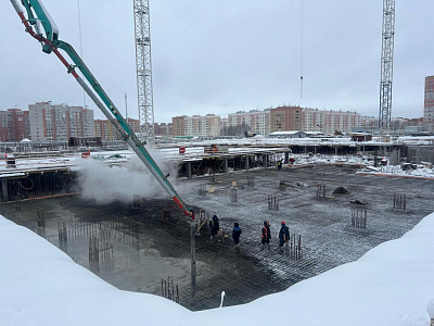 г. Череповец