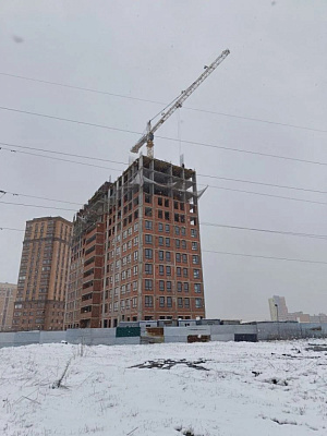 г. Рязань, Улица Зубковой