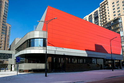 г. Красноярск